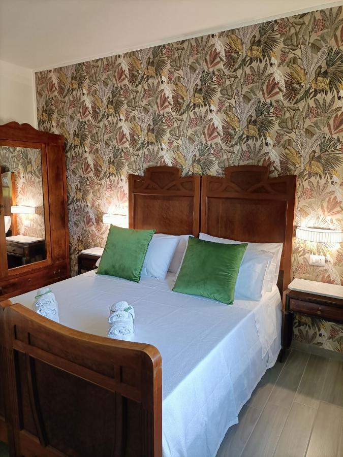 Bed and Breakfast La Ricarda Dimora Di Campagna à Paestum Extérieur photo