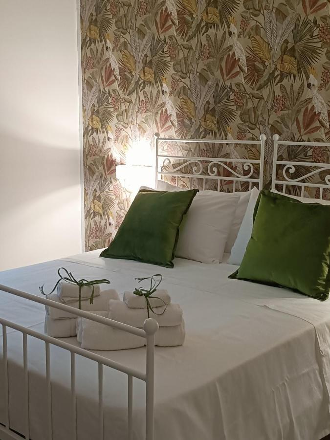 Bed and Breakfast La Ricarda Dimora Di Campagna à Paestum Extérieur photo