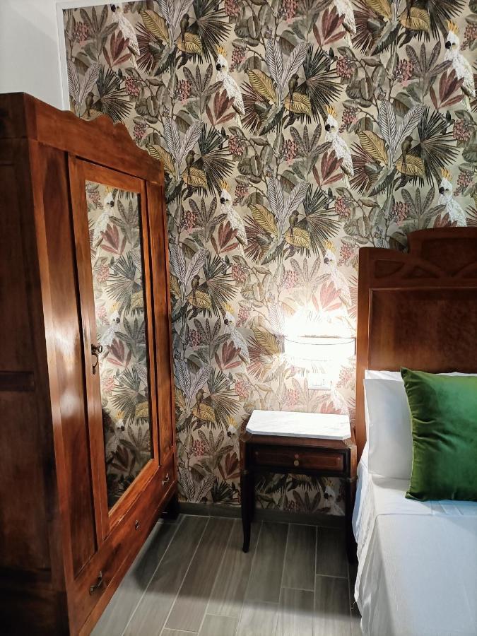 Bed and Breakfast La Ricarda Dimora Di Campagna à Paestum Extérieur photo
