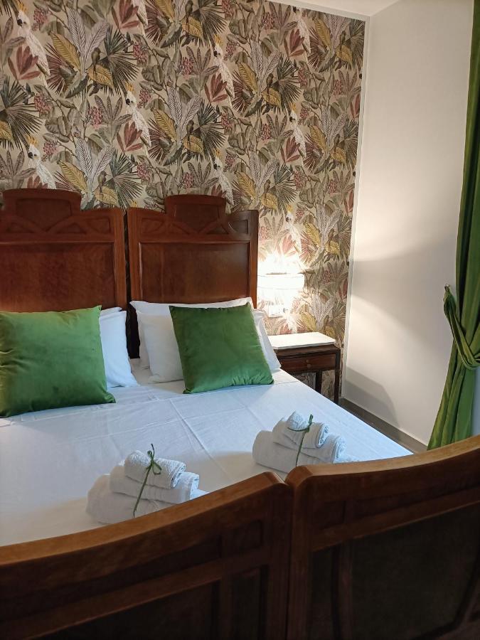 Bed and Breakfast La Ricarda Dimora Di Campagna à Paestum Extérieur photo