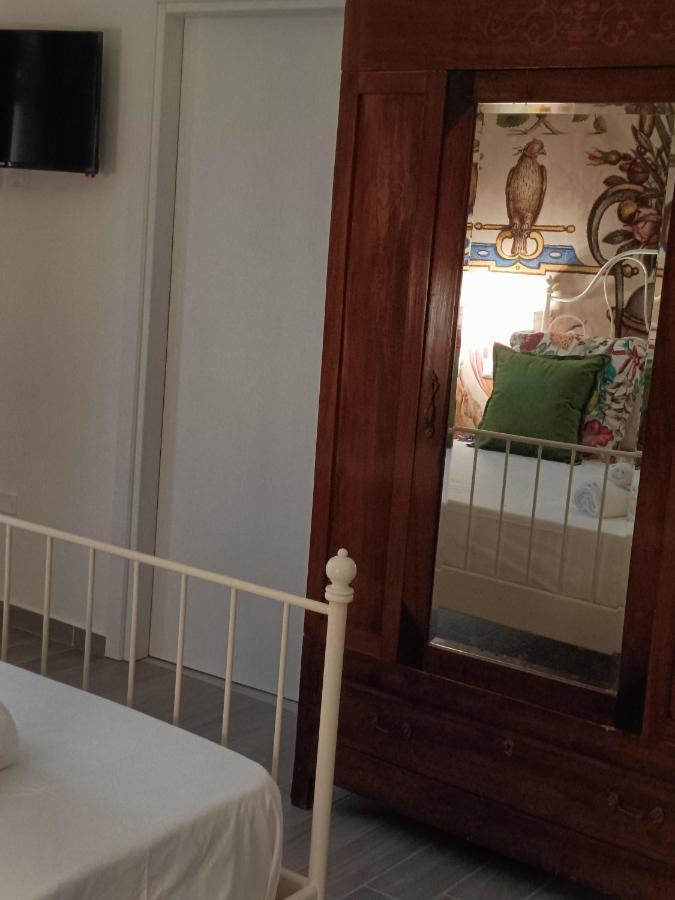 Bed and Breakfast La Ricarda Dimora Di Campagna à Paestum Extérieur photo
